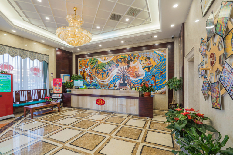 Others 4, ホテル(), Jiaxing