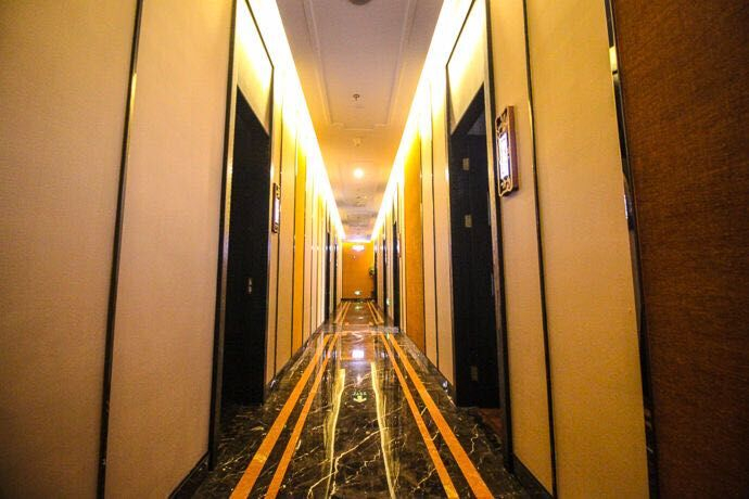 Others 3, Dream House (Wuxi Liangxiwangda), Wuxi