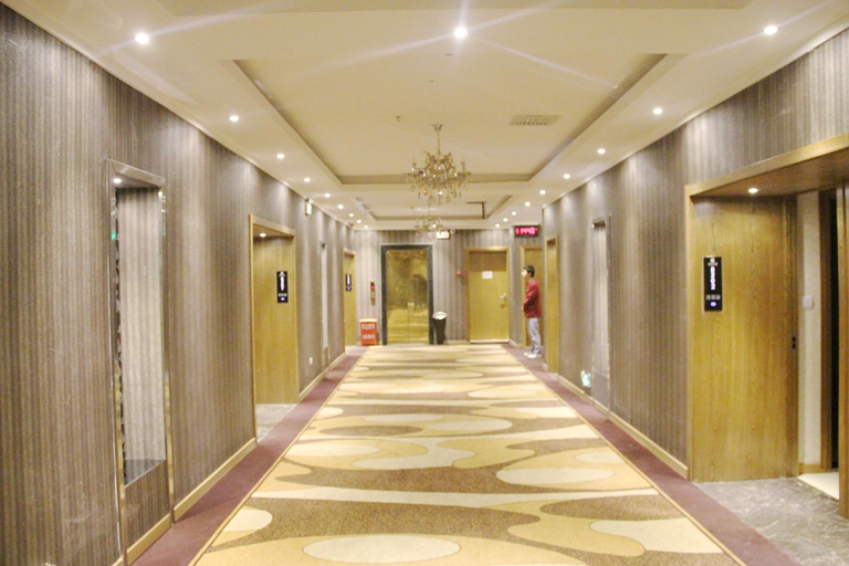 Others 3, Caishen Hotel, Qiannan Buyei and Miao