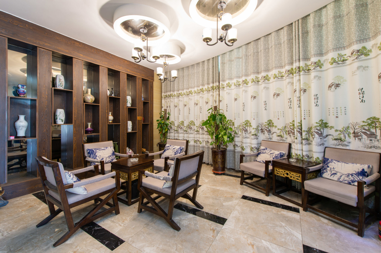 Others 4, 银川富森源酒店, Yinchuan