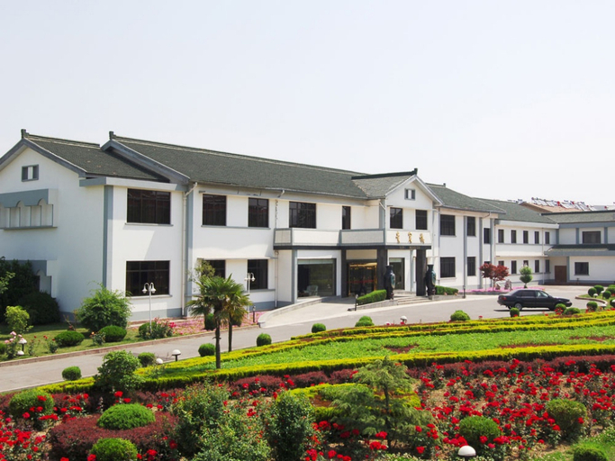 Others 3, Huaian State Guest House, Huai'an