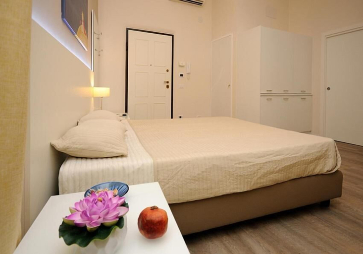 Bedroom 4, Il Piccolo Principe B&B, Bari