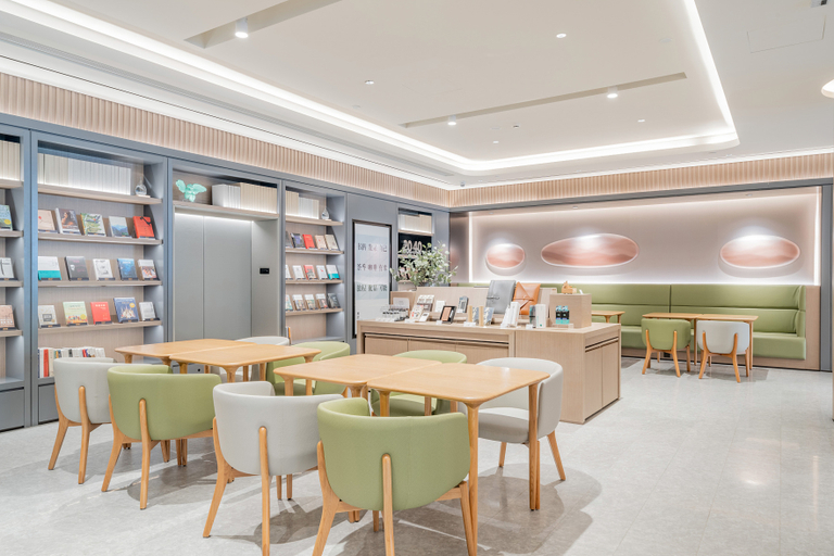 Food & Drinks 5, Ji Hotel Zibo Jinjing Avenue, Zibo