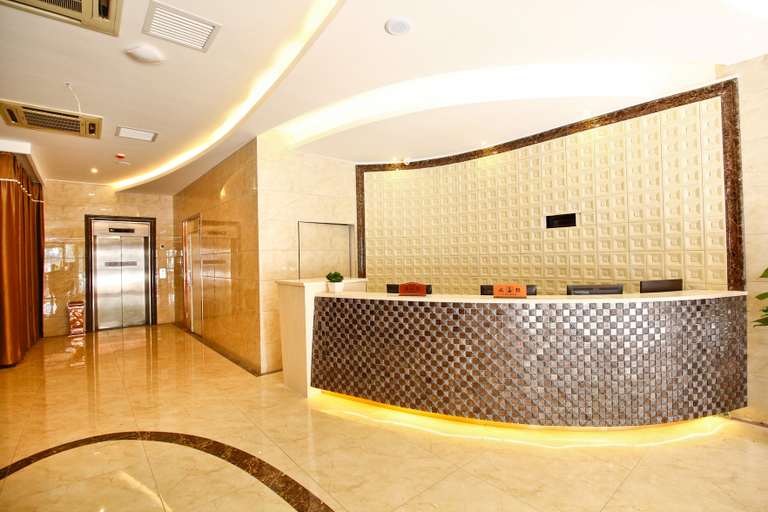 Others 4, Le Chao Hotel Xi'an, Xi'an