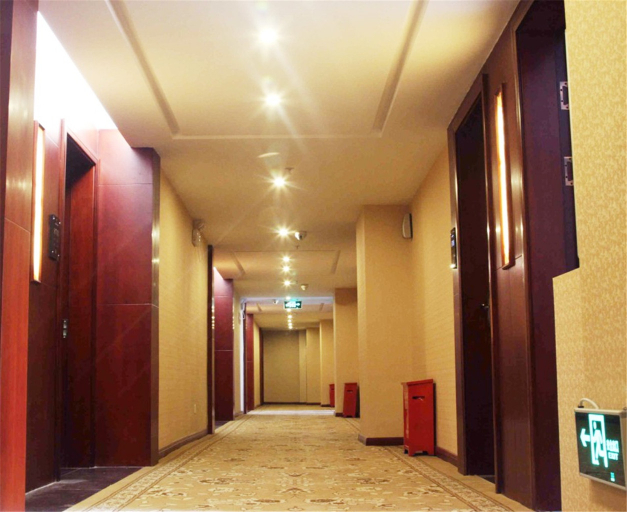 Others 4, ホテル(), Shenzhen