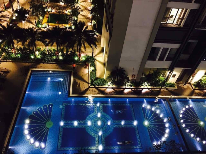 Sport & Beauty, Homes by Christine Vinhomes Central Park, Bình Thạnh