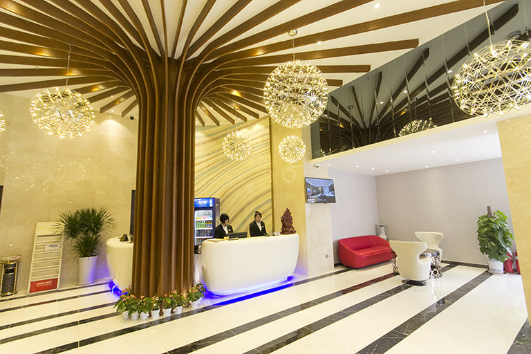 Others 5, Shuimu Nianhua Boutique Hotel, Zhengzhou
