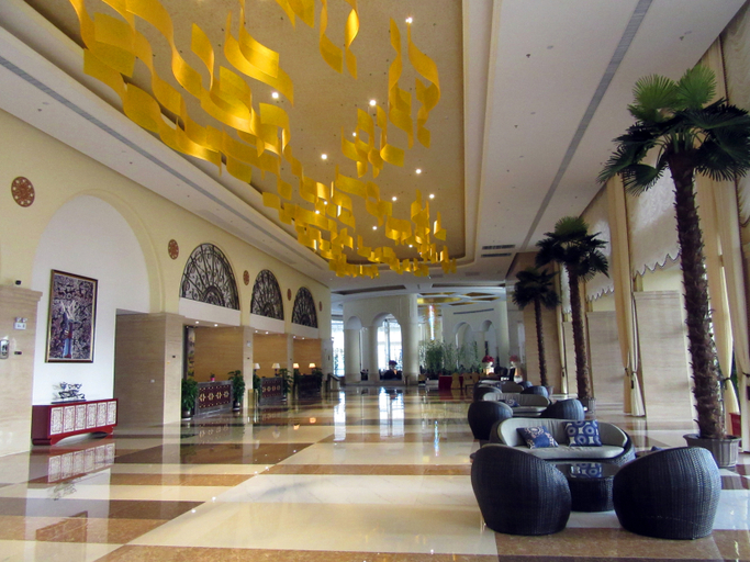 Others 5, Island International Hotel, Liupanshui