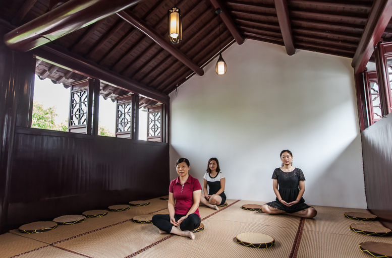 Others 2, Linwu Xiaozhu Homestay, Suzhou