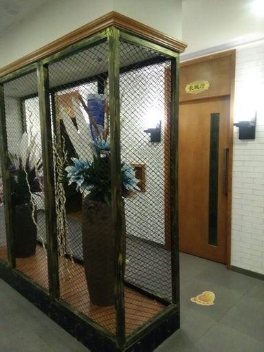 Others 4, Tongheshun Hotel, Jiuquan