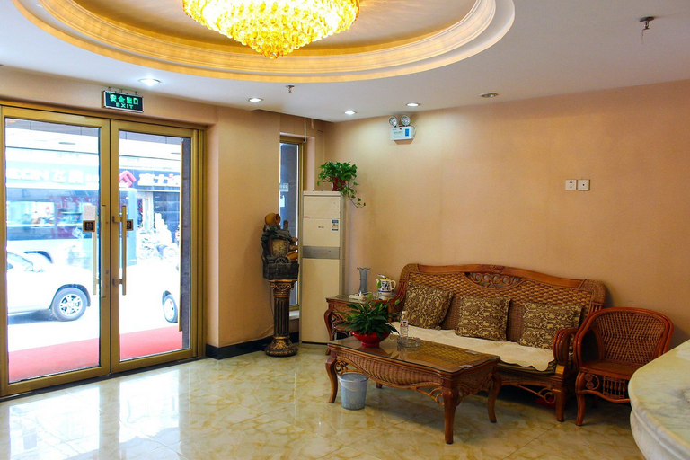 Others 3, Xinyue Banwan Hotel, Shenyang