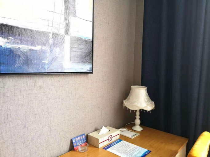 Others 5, Yisu Hotel (Cixi Guanhaiwei Branch), Ningbo