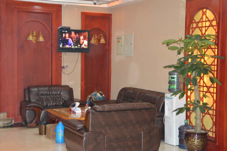 Others 3, Ruyi 168 Hotel, Chengdu