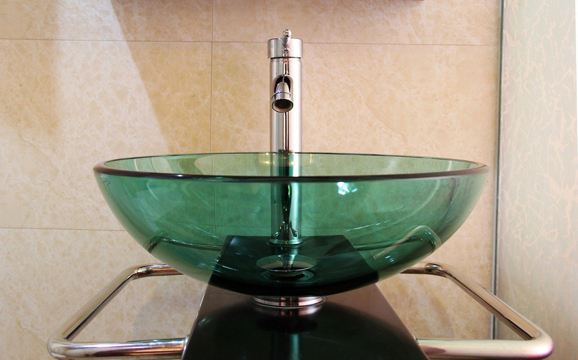 Bathroom 2, Ming Jue Express Hotel, Kunming