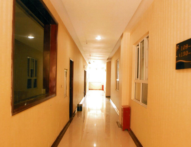 Others 3, Jinhuayuan Hotel, Kashgar
