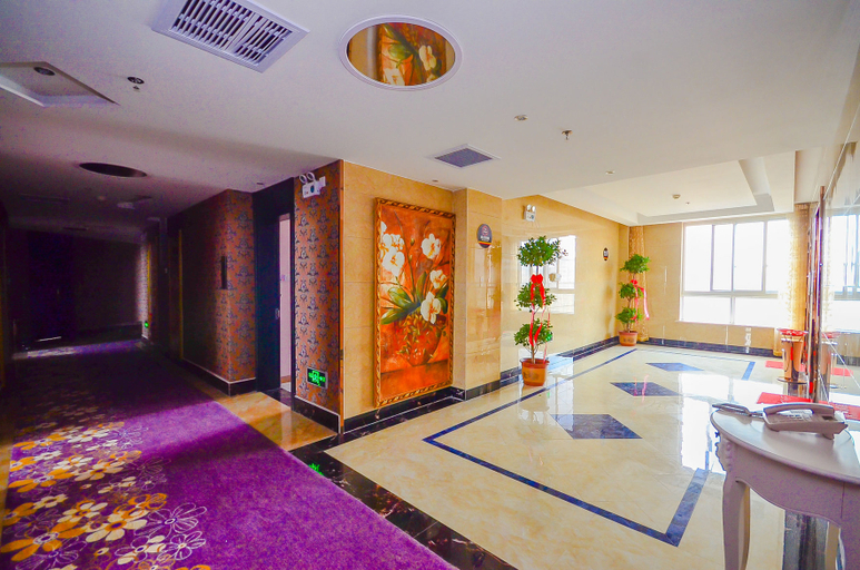 Others 5, Super 8 Hotel (Pei County Jiulongcheng), Xuzhou