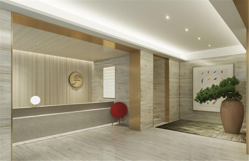 Others 4, S S hotel (Hangzhou Wulinmen Subway Station), Hangzhou