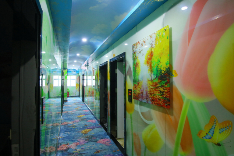 Others 4, Ailian Boutique Hotel, Shanghai