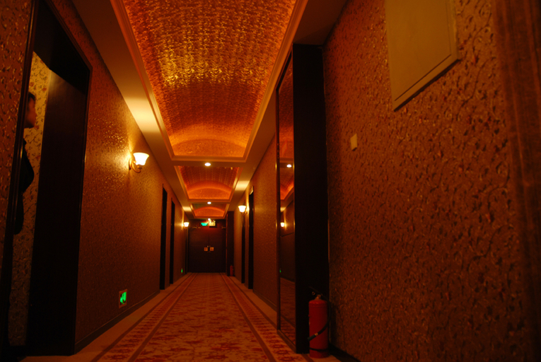 Others 4, Wangdian Hotel, Deyang