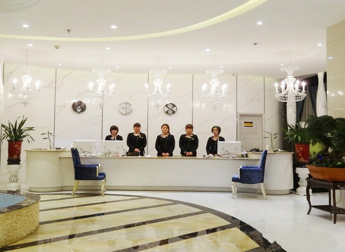 Others 4, HOLIDAY INN, Zhumadian