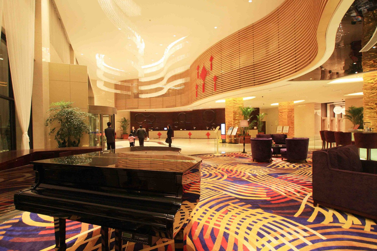 Others 4, Qiandao Hu Longting Hotel, Hangzhou