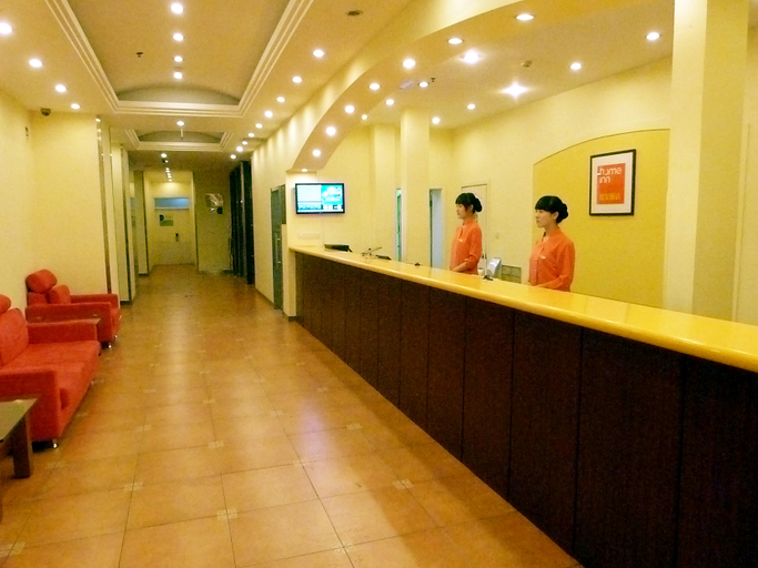 Others 5, ホームイン ビジネスホテル(), Beijing