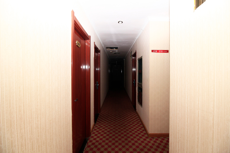 Others 4, Xinwei Hotel, Ningbo