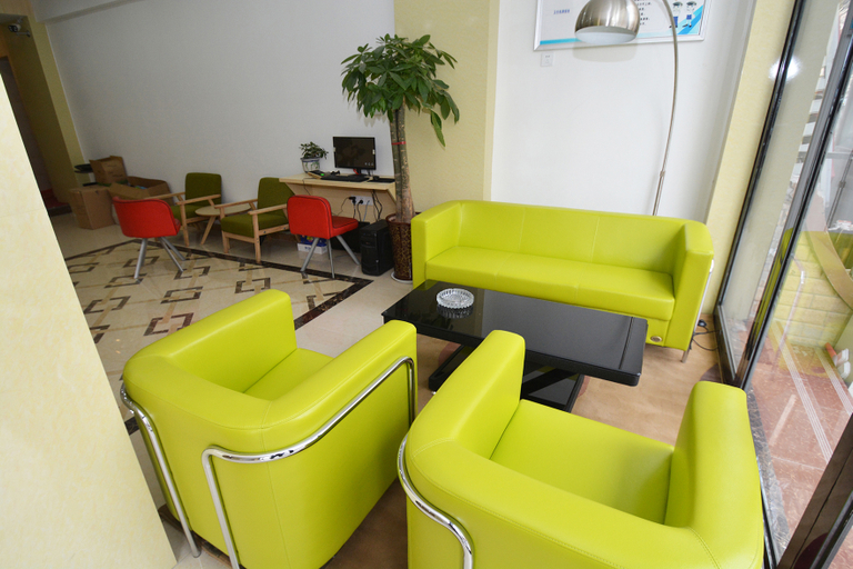 Others 5, Dingxin Hotel, Zhengzhou