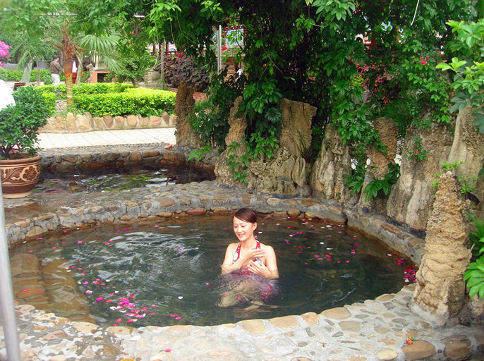 Others 4, Shiqian Hot Spring Holiday Hotel, Tongren