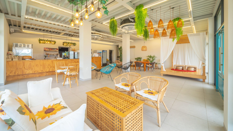 Food & Drinks 5, Goseong Haemaji Pension, Goseong