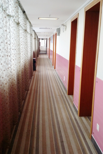 Others 5, Hanting Hotel Shanghai Jiangyang Nan Road, Shanghai