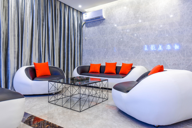 Others 5, Bo'ermei Hotel Guiyang, Guiyang