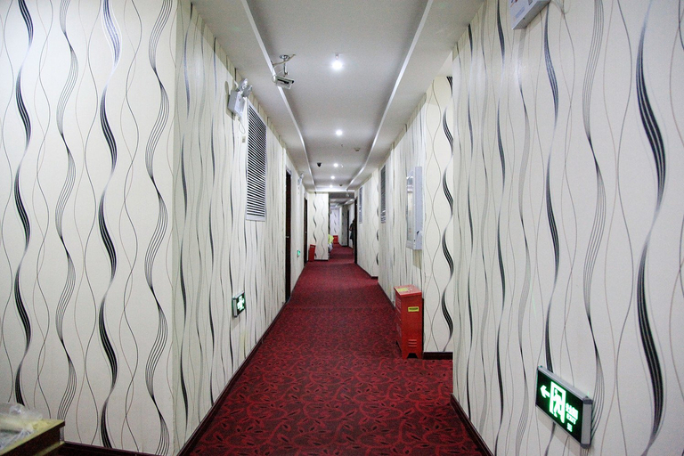 Others 3, Tianyue Express Hotel (Wuhan Railway Station Happy Valley Branch), Wuhan