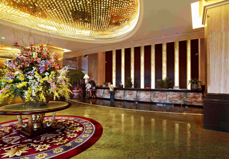 Others 4, Yuelai Garden Hotel, Dongguan