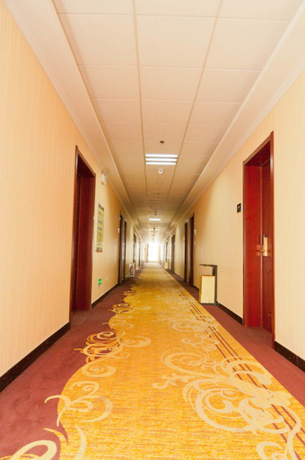 Others 4, Qianshang Hotel, Dongying