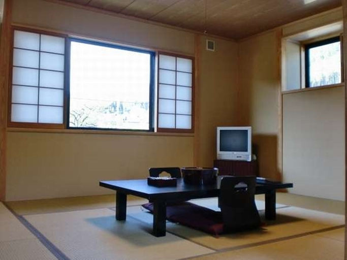 Others 2, Nurukawa-Onsen, Yufu