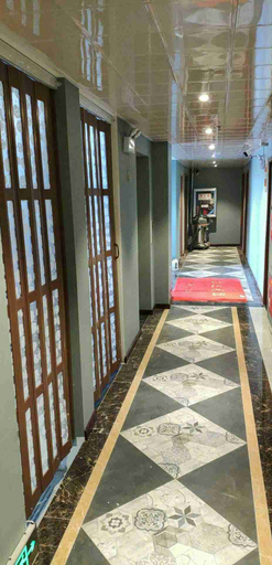 Others 4, Guzhen Jiayuan Express Hotel, Bengbu