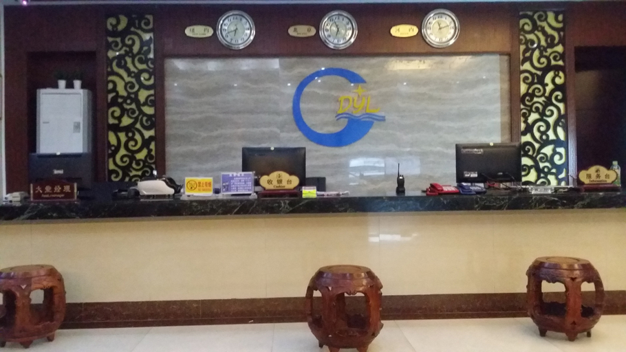 Others 4, Deyuelou Hotel, Fangchenggang