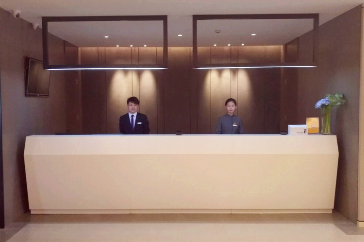 Others 4, Ease Hotel Wuhan Hanzheng Street, Wuhan