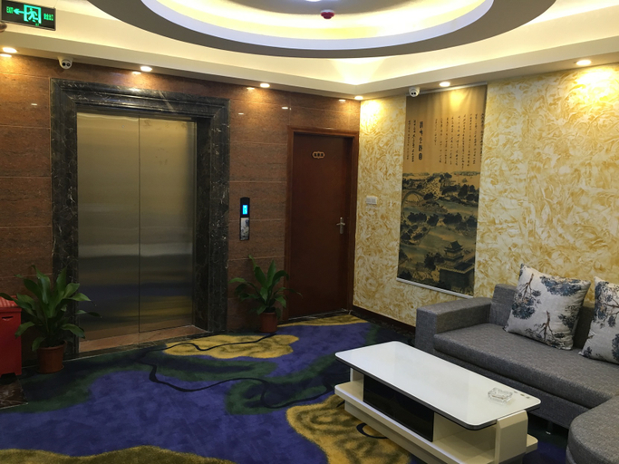 Others 3, Xinxing Hotel (Guangzhou Aoyuan Conway Plaza), Guangzhou