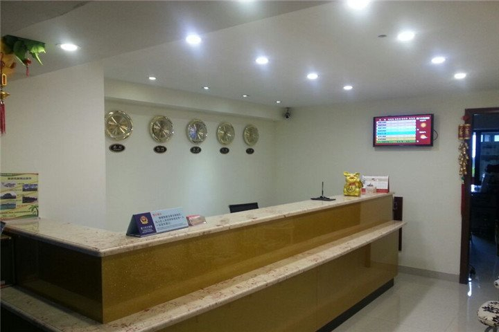 Others 4, Xiamen Enfan Hotel, Xiamen