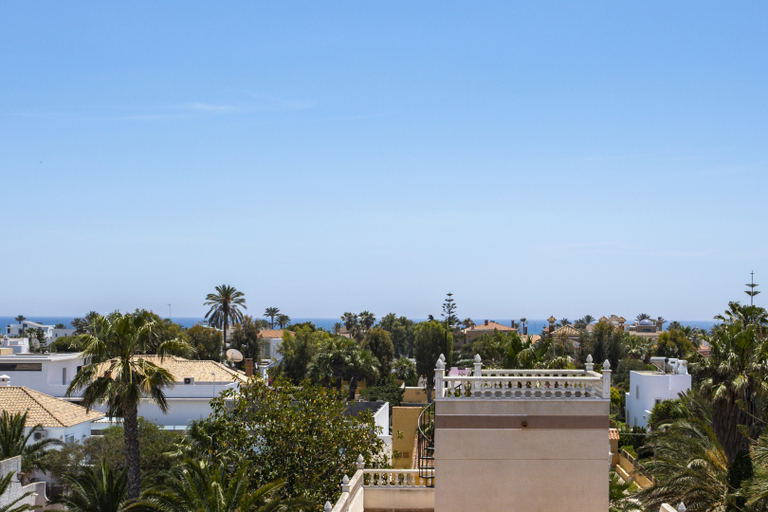 Hotel Exterior 3, ブルーシー ブリサ ロケタス, Almería