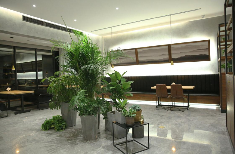 Others 5, Anchee Hotel, Huzhou