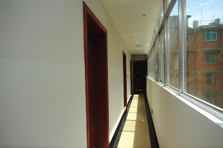 Others 3, Xingtai Hostel, Kunming