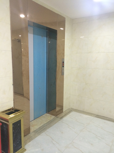 Others 4, Wei Ba Hotel, Foshan