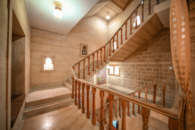 Others 4, Hotel Tulsi Heritage, Jaisalmer