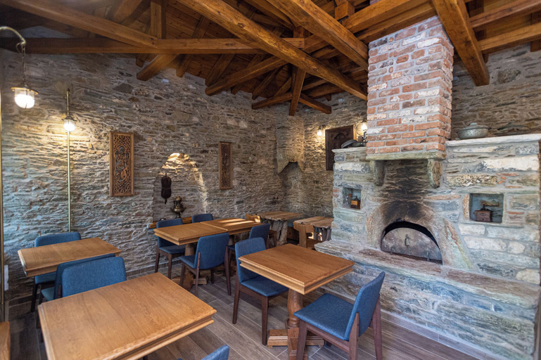 Food & Drinks 4, Nostos Country House, Thessaly
