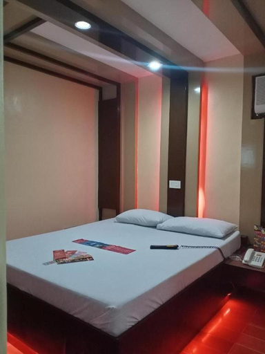 Bedroom 3, Hotel Sogo Mexico Pampanga, San Fernando City