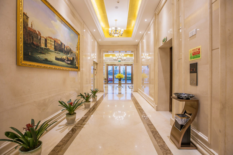 Others 5, Vienna Hotel (Dongtai Chengdong New District), Yancheng