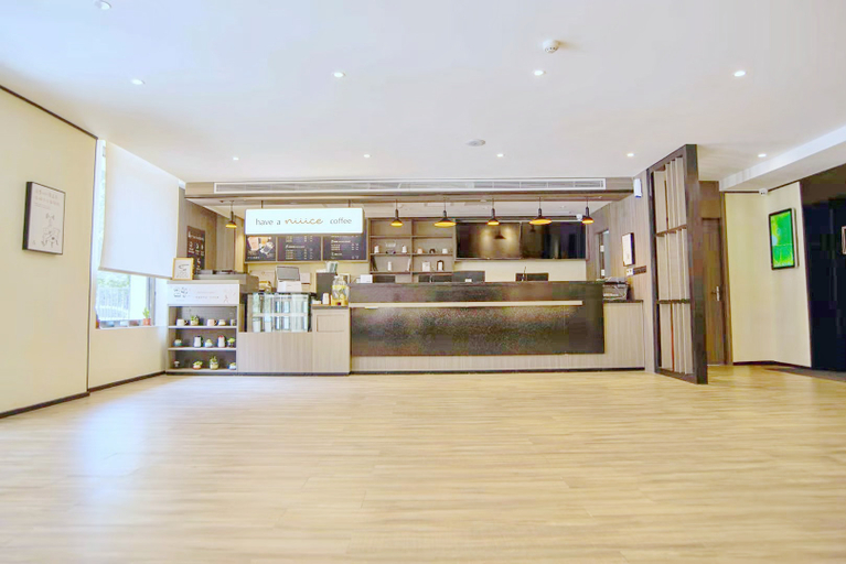 Others 4, HanTing Hotel (Dacheng Hongmu City), Langfang